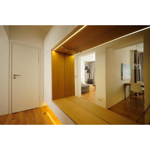 Design Apartment in Park