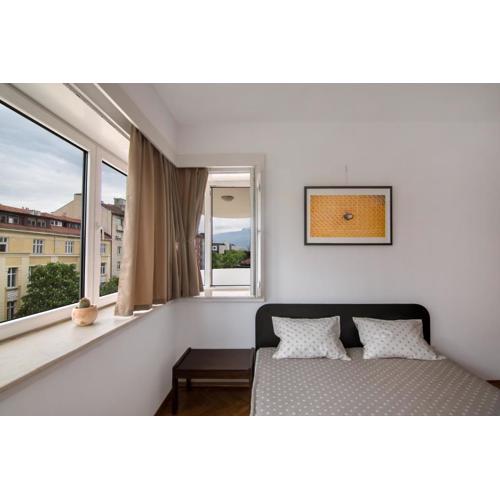 Design Apartment in Sofia top city center
