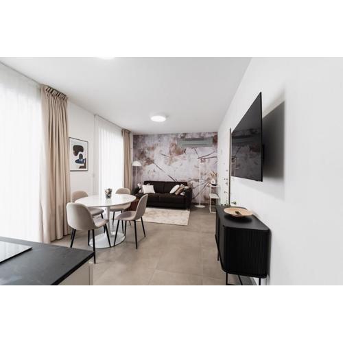 Design apartment Pescara center
