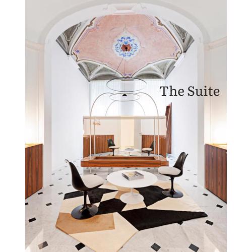 Design Apartment & Suite Residenza d\