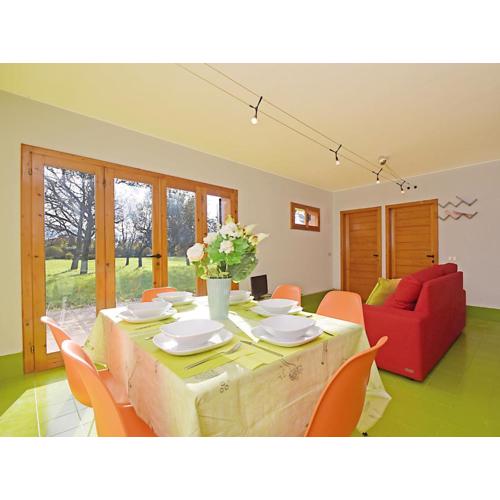 Design cottage Treviso