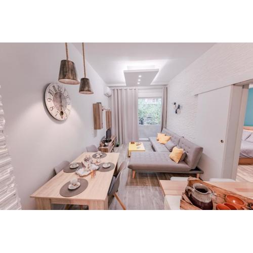 Design drop in Athens \