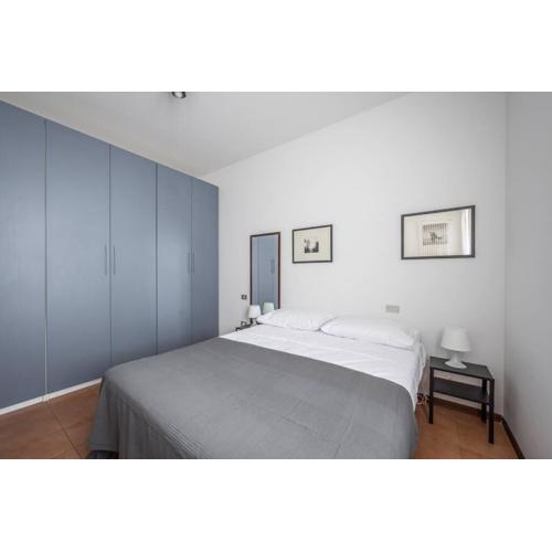 Design dwelling near Policlinico