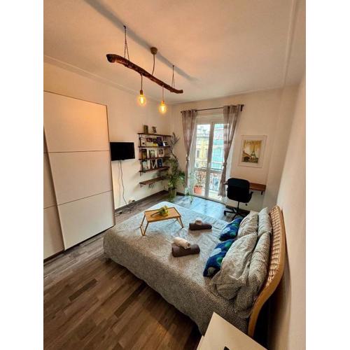 [] Design Flat