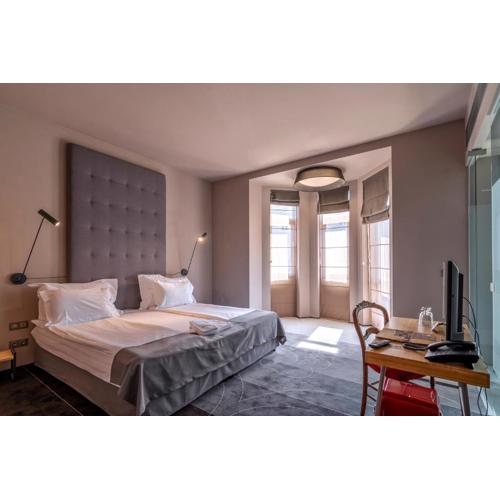 Design Hotel 36