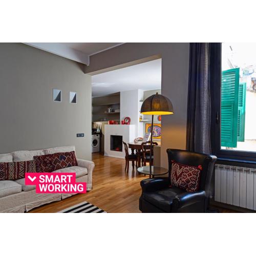 Design in Genoa City Center by Wonderful Italy