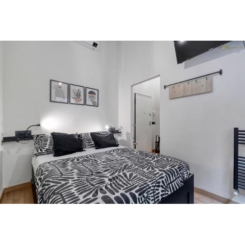 Design Loft in Centro Storico - Casa Courrier
