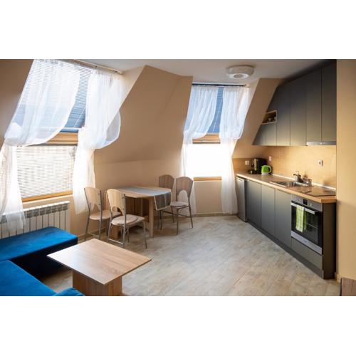Design Loft in the City Center