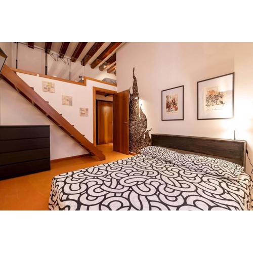 Design Loft in Venice - San Polo