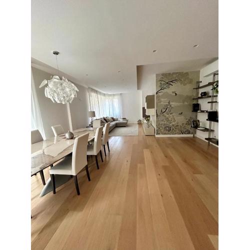 Design & Luxury Apartment Verona