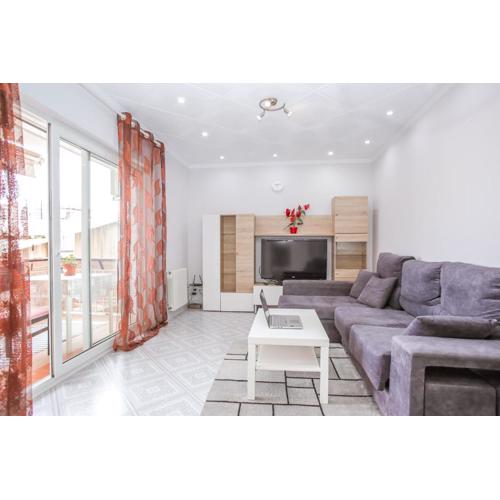 Design Modernist Apartment