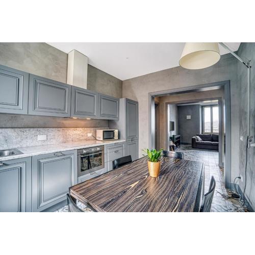 Design & Relax Apartment in Perugia