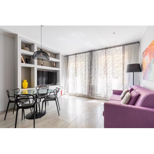 Design Suite in Bologna by Wonderful Italy