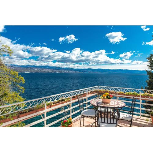 Design Villa Camellia