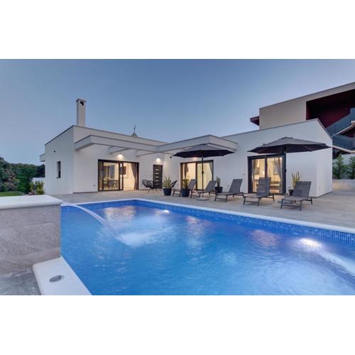 Design Villa M