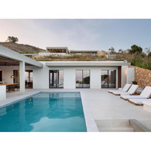 Design Villa Nea Skioni by Halkidiki Villas