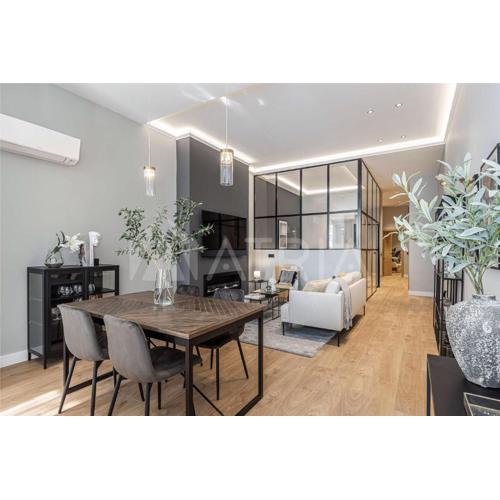 Designer apartment 2