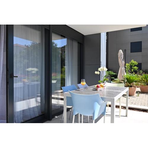 Designer Apartment Marija