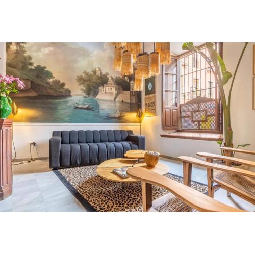 Designer Apartment