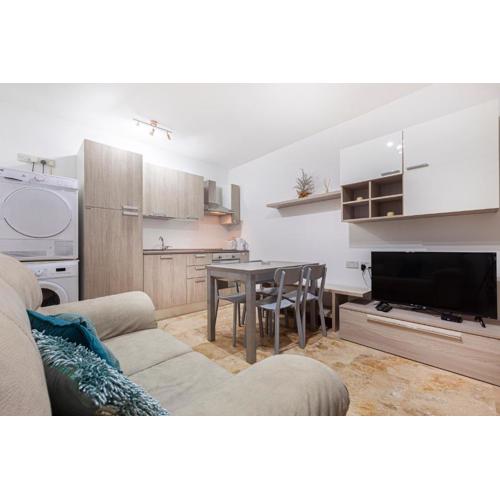 Designer HOME with COMFY SOFA in central Valletta by 360 Estates