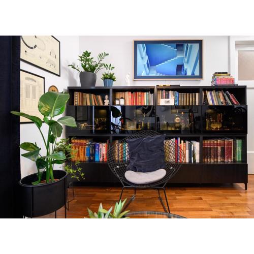 Designer Two-Bedroom Apartment