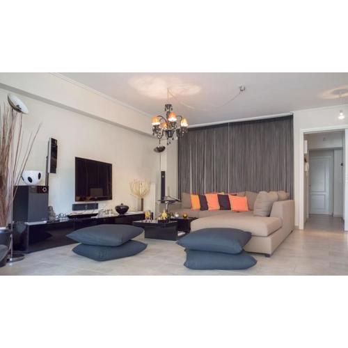 Designers apartment in Galatsi area