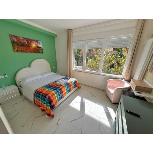Desire guest House