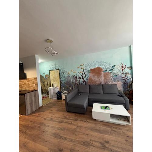Desis Seaside Hideaway