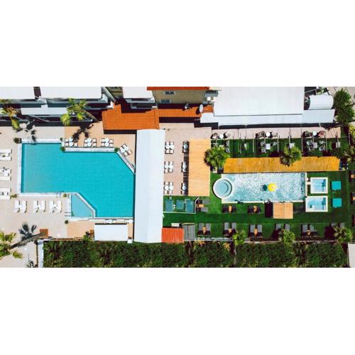 Despina Aparthotel by Philoxenia Hotel & SPA