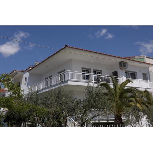 Despina apartment