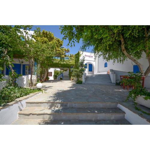 Despina Hotel