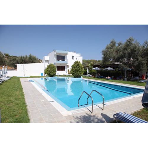 Despina Hotel