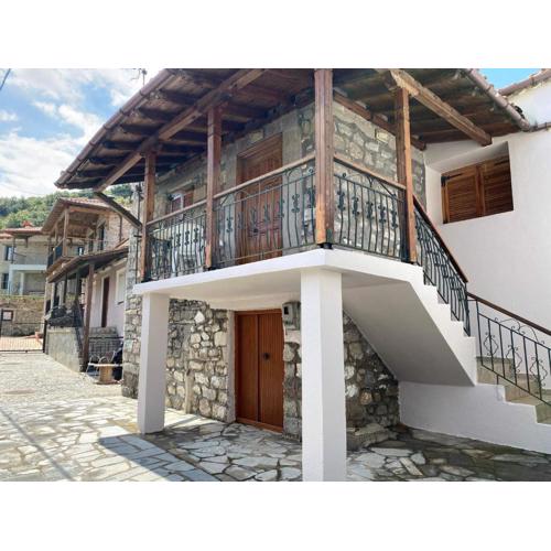 Despina’s House