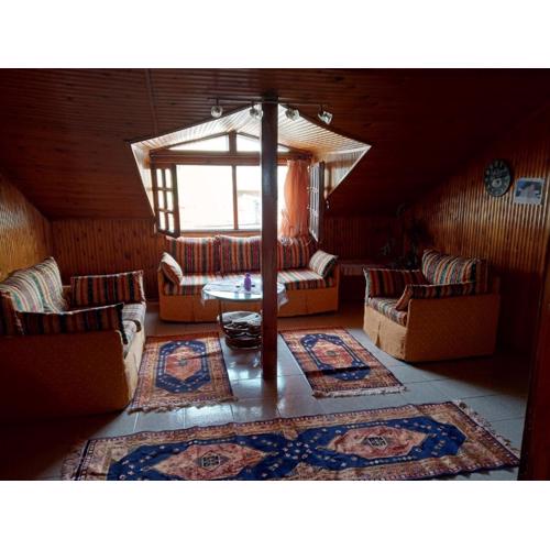 DESPOINA APARTMENT 4 Relax