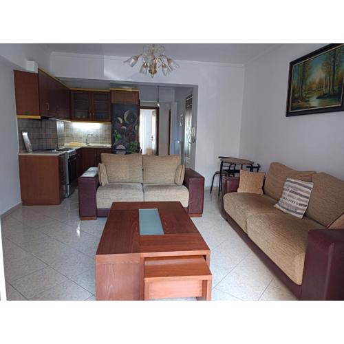 DESPOINA APARTMENT with garden