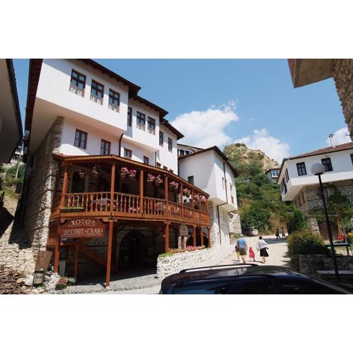 Despot Slav Hotel & Restaurant