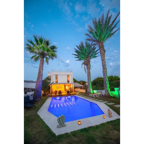 Destina Hotel