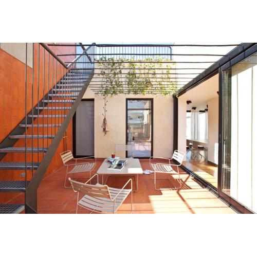 DestinationBCN Urgell Apartment