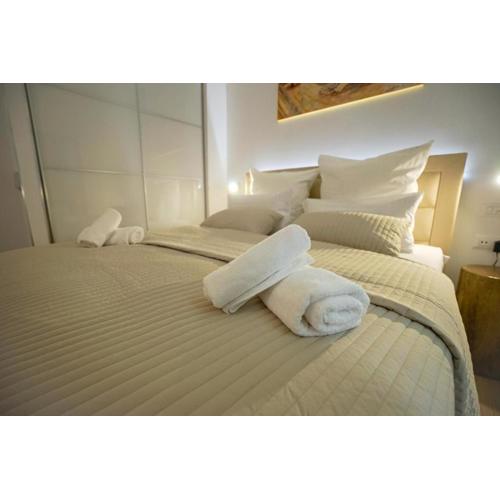 Destino City Apartments