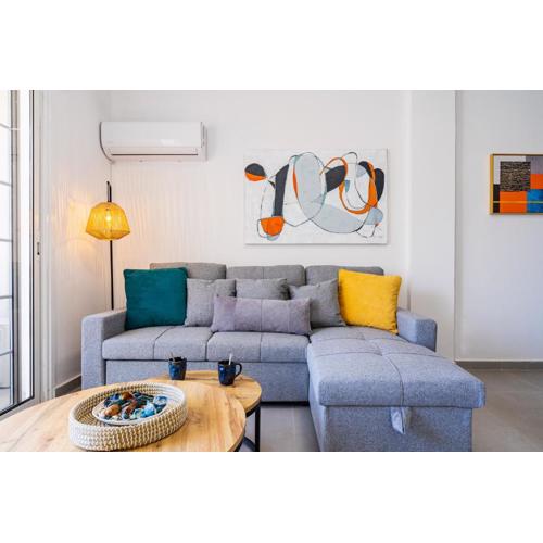 Destiny 1-Bedroom Apartment