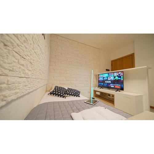 Destiny home 12 verona borgo trento
