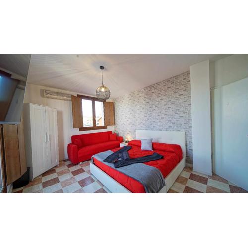 Destiny Home 7 Verona Fiera