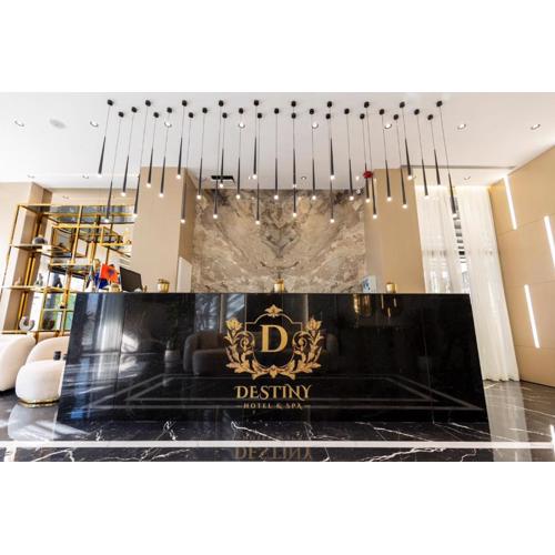 Destiny Hotel & SPA