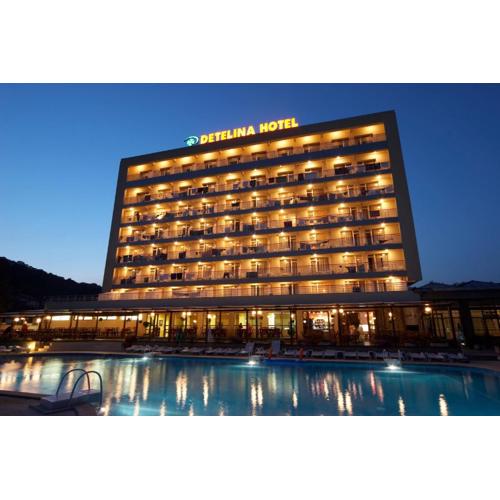 Detelina Hotel