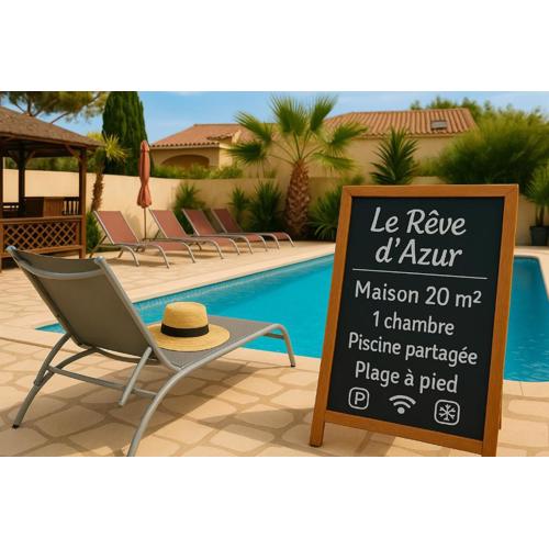 Détente au Rêve d\