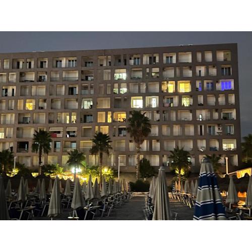 Deti Apartments