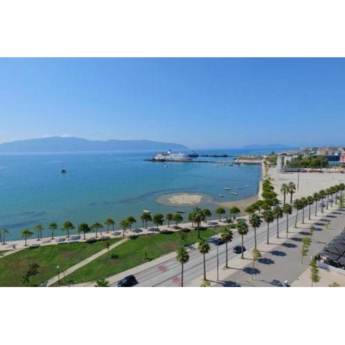 Detjon BnB Vlore