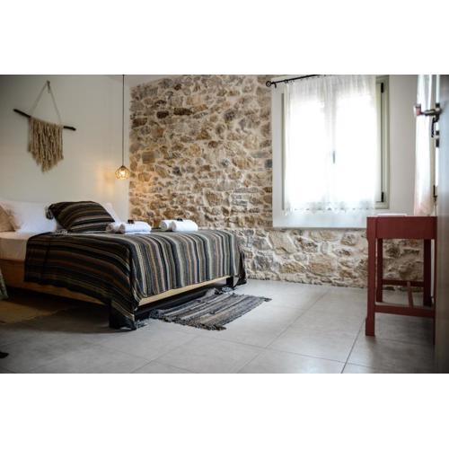 Deus Apartments_ Athens Airport