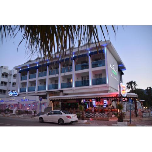 Devamli Hotel