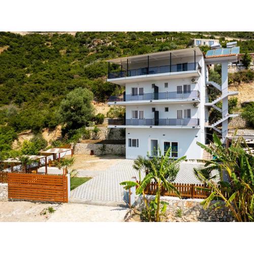 Deve Mar Hotel